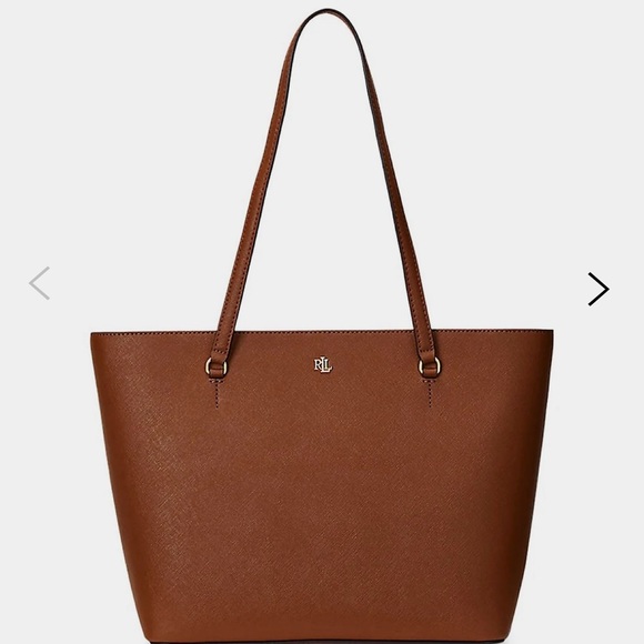 Ralph Lauren handbag - Picture 6 of 10